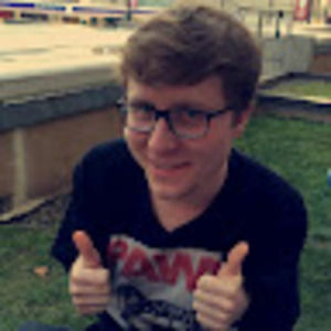 Meet your Posher, Ben